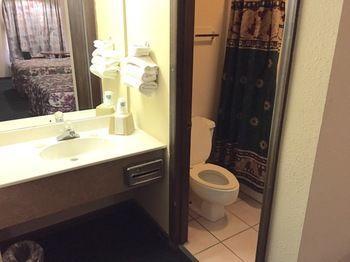 Gateway Inn Лейк Сити Экстерьер фото