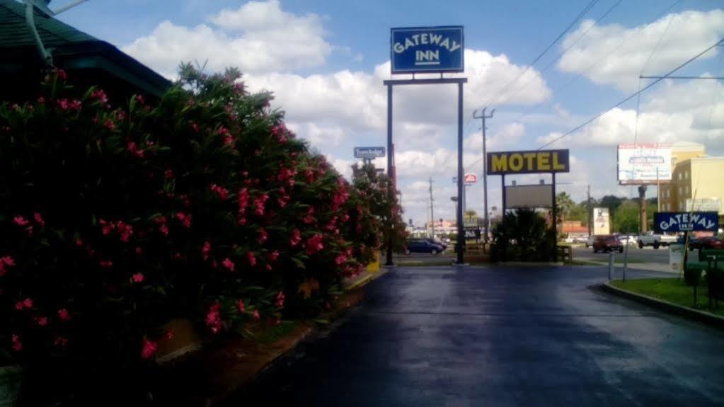 Gateway Inn Лейк Сити Экстерьер фото