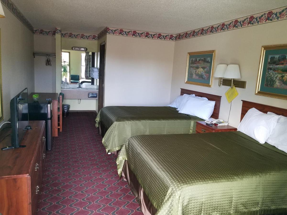 Gateway Inn Лейк Сити Номер фото