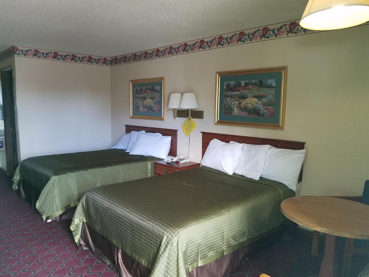 Gateway Inn Лейк Сити Номер фото
