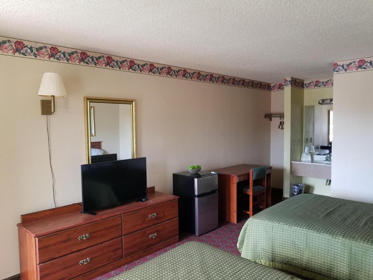 Gateway Inn Лейк Сити Номер фото